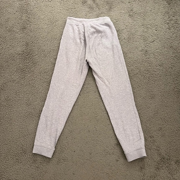 American Eagle Boyfriend Sweats - Picture 2 of 2